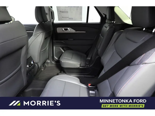 Nuevos FORD EXPLORER à Estados chez autogozo