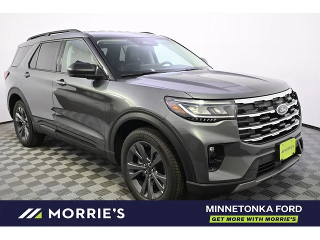 Nuevos FORD EXPLORER à Estados chez autogozo