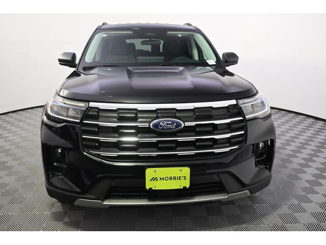Nuevos FORD EXPLORER à Estados chez autogozo