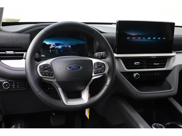 Nuevos FORD EXPLORER à Estados chez autogozo