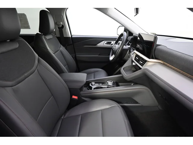 Nuevos FORD EXPLORER à Estados chez autogozo
