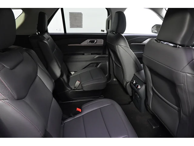 Nuevos FORD EXPLORER à Estados chez autogozo