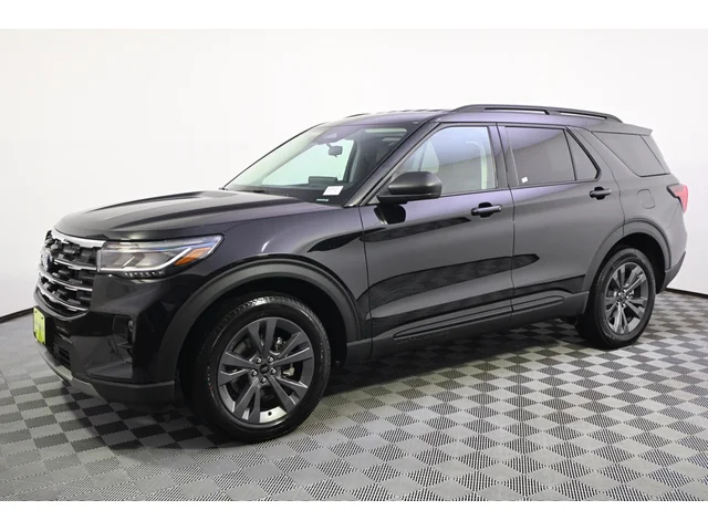 Nuevos FORD EXPLORER à Estados chez autogozo