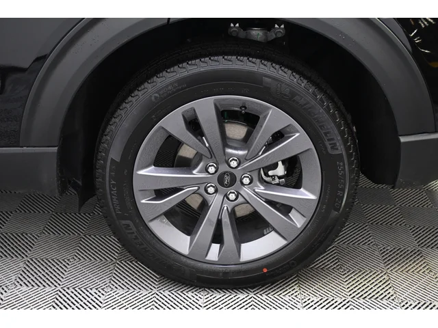 Nuevos FORD EXPLORER à Estados chez autogozo