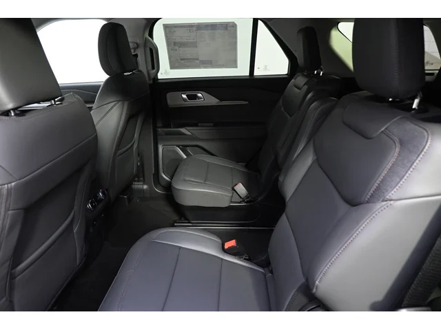 Nuevos FORD EXPLORER à Estados chez autogozo
