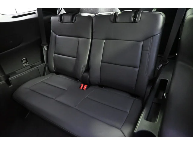 Nuevos FORD EXPLORER à Estados chez autogozo