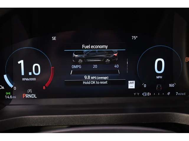 Nuevos FORD EXPLORER à Estados chez autogozo