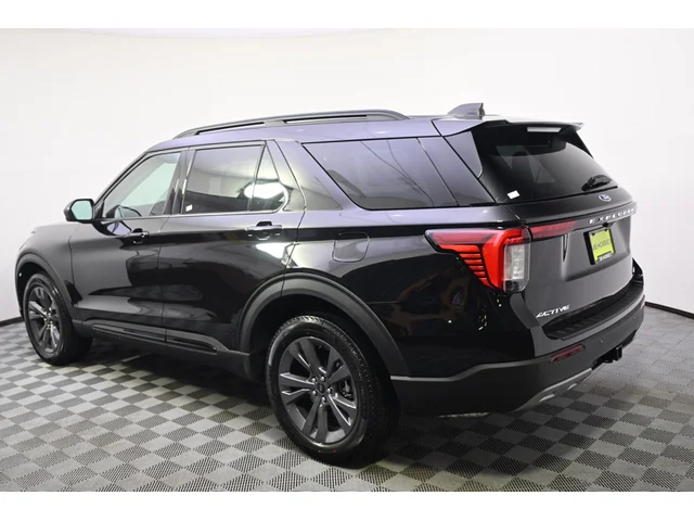 Nuevos FORD EXPLORER à Estados chez autogozo