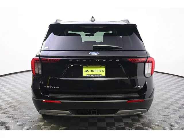 Nuevos FORD EXPLORER à Estados chez autogozo