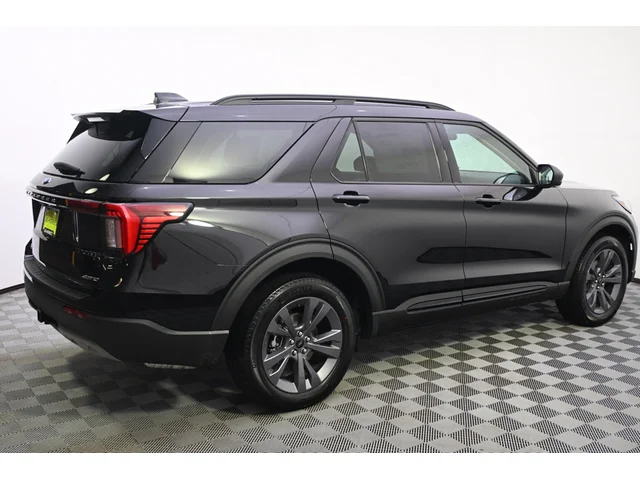 Nuevos FORD EXPLORER à Estados chez autogozo