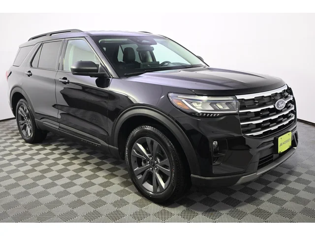 Nuevos FORD EXPLORER à Estados chez autogozo