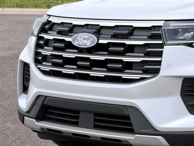 Nuevos FORD EXPLORER at Maplecrest Ford Lincoln of Union in Vauxhall