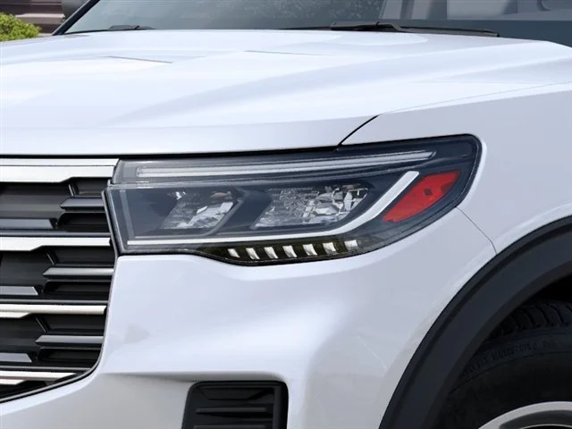 Nuevos FORD EXPLORER at Maplecrest Ford Lincoln of Union in Vauxhall