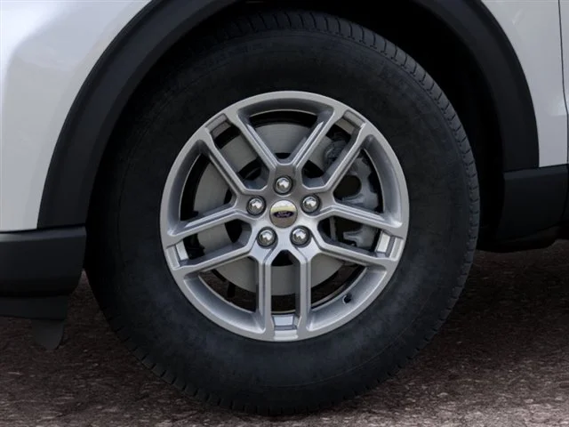 Nuevos FORD EXPLORER at Maplecrest Ford Lincoln of Union in Vauxhall