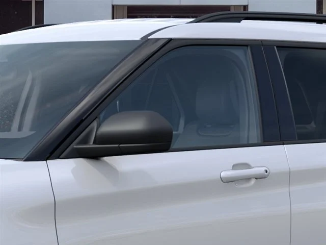 Nuevos FORD EXPLORER at Maplecrest Ford Lincoln of Union in Vauxhall