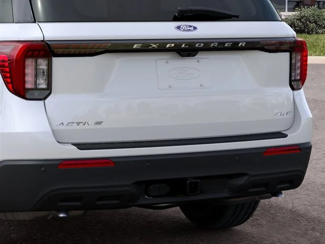 Nuevos FORD EXPLORER at Maplecrest Ford Lincoln of Union in Vauxhall