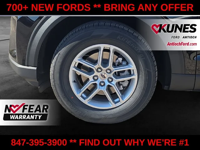 Nuevos FORD EXPLORER à Estados chez autogozo