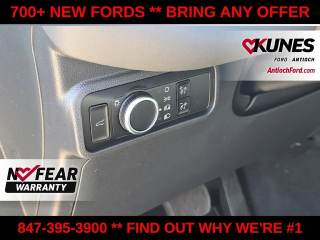 Nuevos FORD EXPLORER à Estados chez autogozo