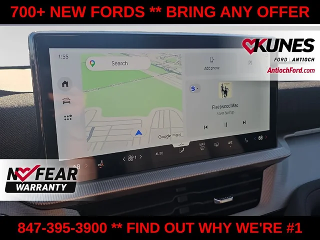 Nuevos FORD EXPLORER à Estados chez autogozo