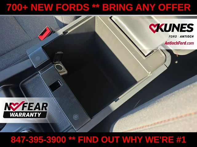 Nuevos FORD EXPLORER à Estados chez autogozo