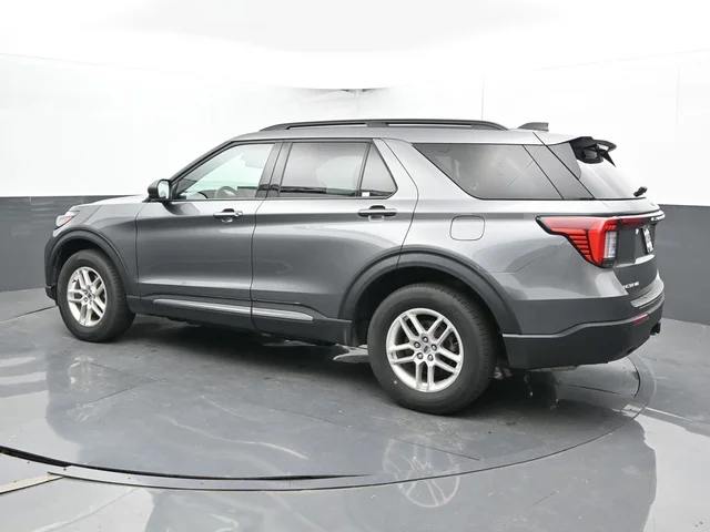SEMINUEVOS FORD Explorer a Estados en autogozo