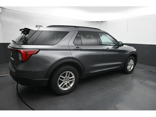 SEMINUEVOS FORD Explorer a Estados en autogozo