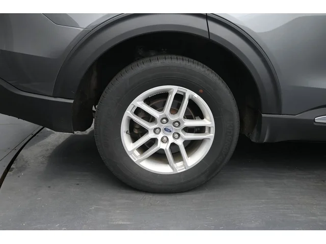 SEMINUEVOS FORD Explorer a Estados en autogozo