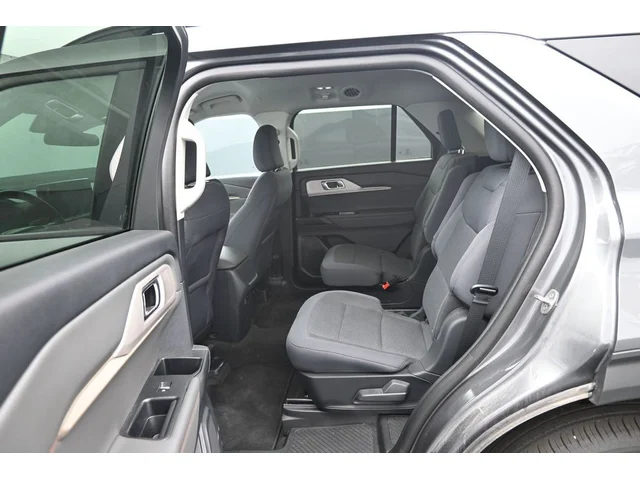 SEMINUEVOS FORD Explorer a Estados en autogozo