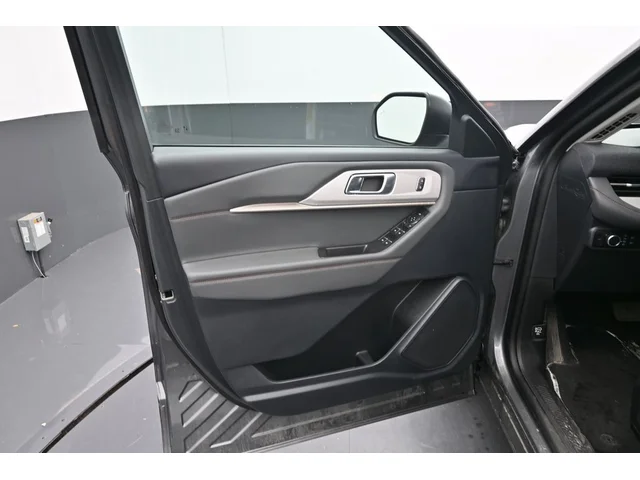SEMINUEVOS FORD Explorer a Estados en autogozo