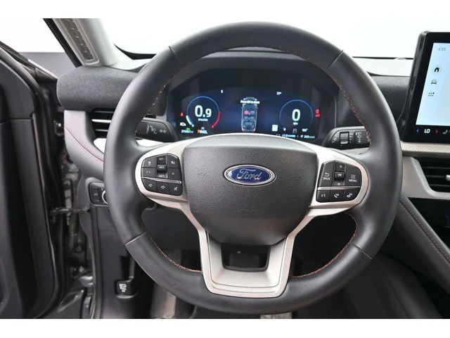SEMINUEVOS FORD Explorer a Estados en autogozo
