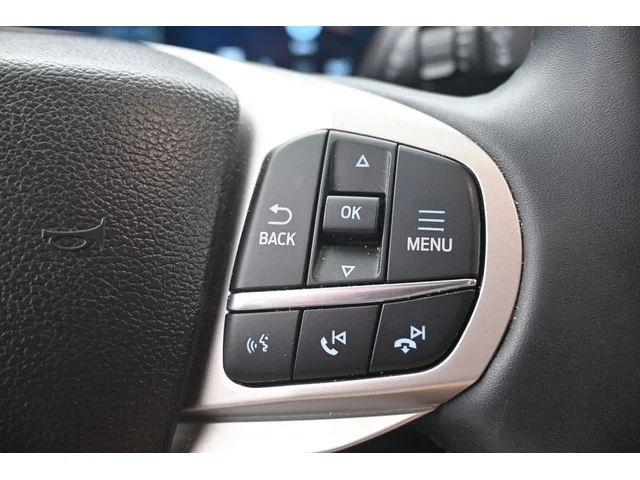 SEMINUEVOS FORD Explorer a Estados en autogozo
