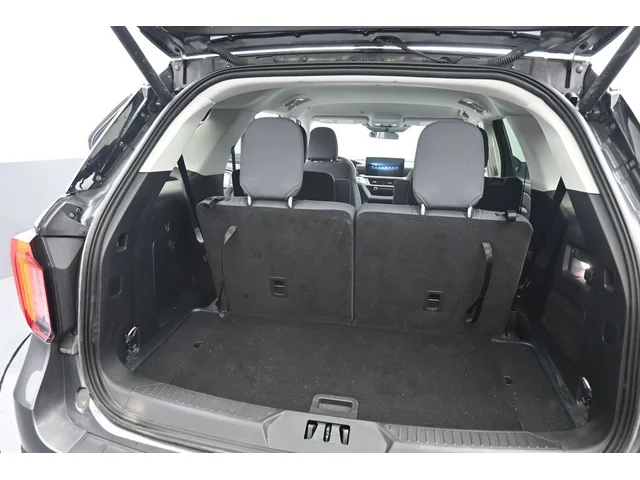SEMINUEVOS FORD Explorer a Estados en autogozo