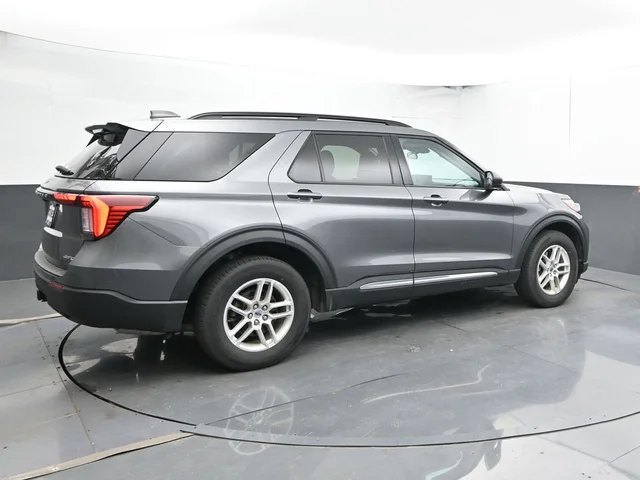 SEMINUEVOS FORD Explorer a Estados en autogozo