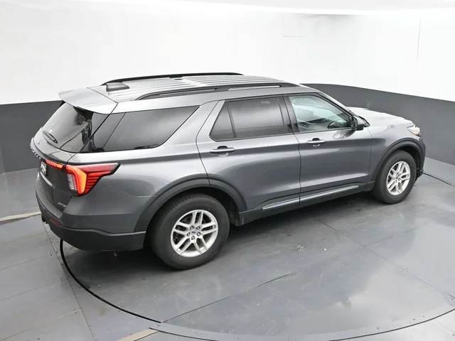 SEMINUEVOS FORD Explorer a Estados en autogozo
