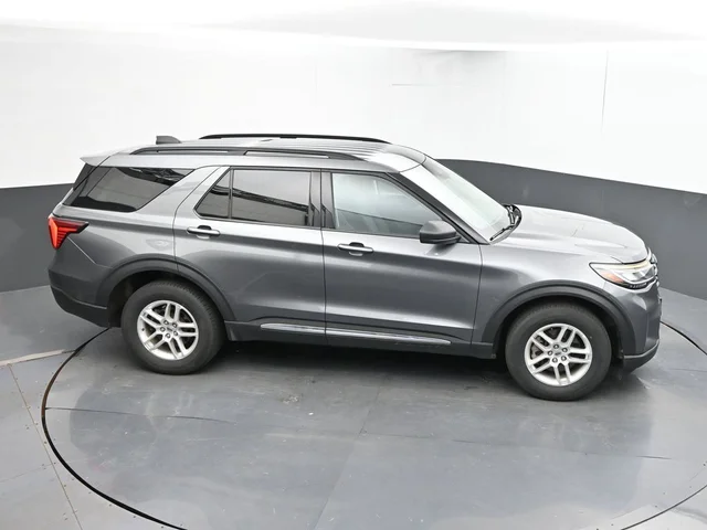 SEMINUEVOS FORD Explorer a Estados en autogozo