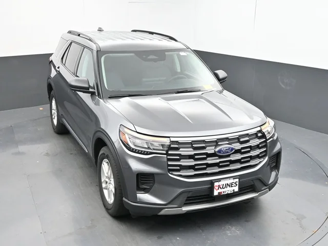 SEMINUEVOS FORD Explorer a Estados en autogozo