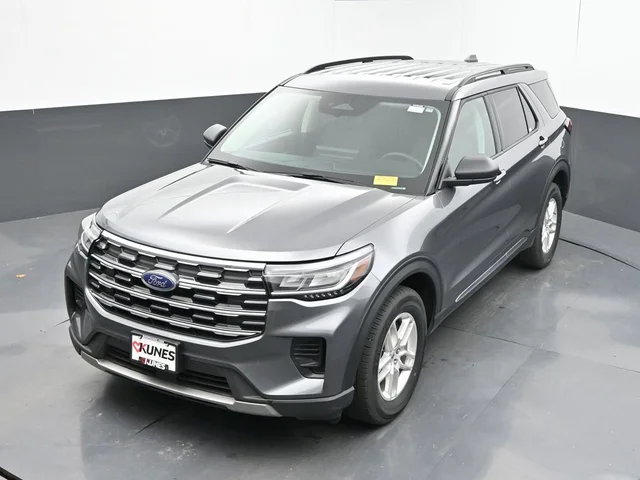 SEMINUEVOS FORD Explorer a Estados en autogozo