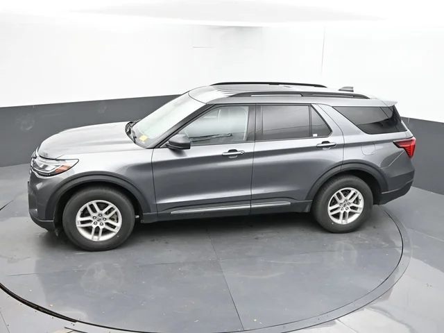 SEMINUEVOS FORD Explorer a Estados en autogozo