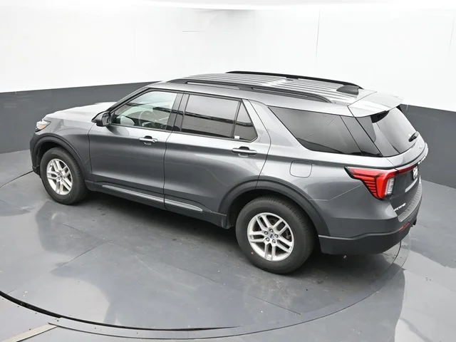 SEMINUEVOS FORD Explorer a Estados en autogozo
