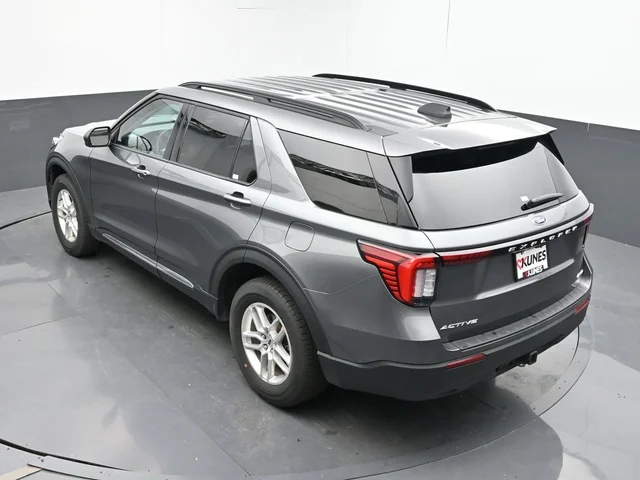 SEMINUEVOS FORD Explorer a Estados en autogozo