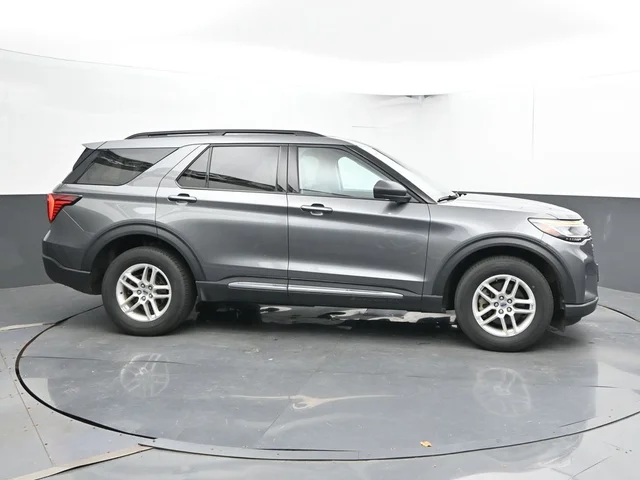 SEMINUEVOS FORD Explorer a Estados en autogozo