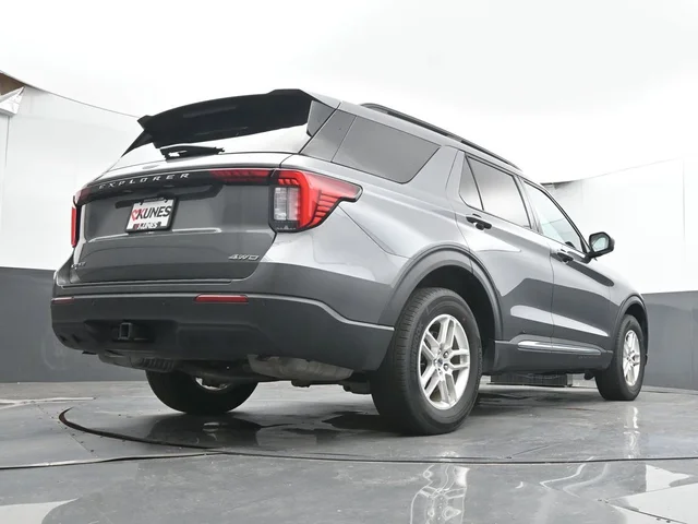 SEMINUEVOS FORD Explorer a Estados en autogozo
