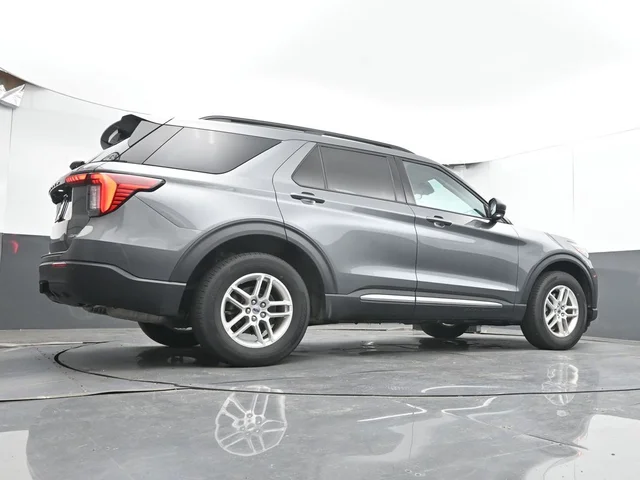 SEMINUEVOS FORD Explorer a Estados en autogozo