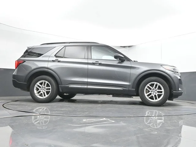 SEMINUEVOS FORD Explorer a Estados en autogozo