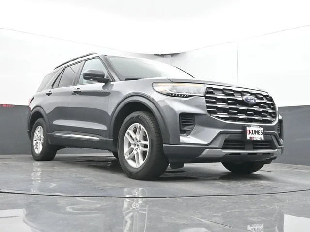 SEMINUEVOS FORD Explorer a Estados en autogozo