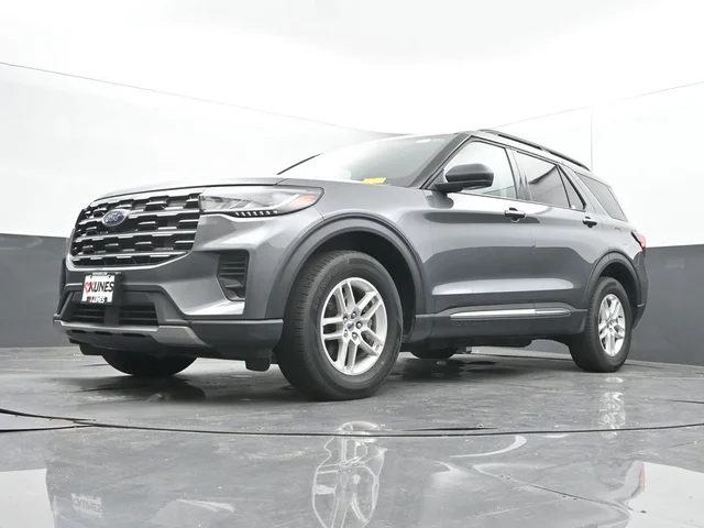 SEMINUEVOS FORD Explorer a Estados en autogozo