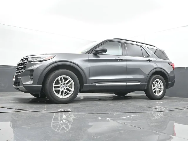 SEMINUEVOS FORD Explorer a Estados en autogozo
