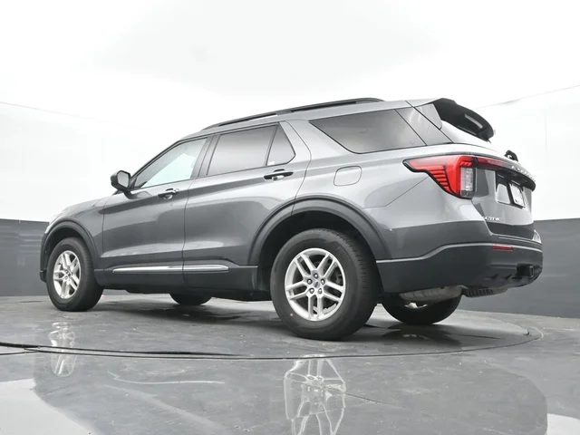 SEMINUEVOS FORD Explorer a Estados en autogozo