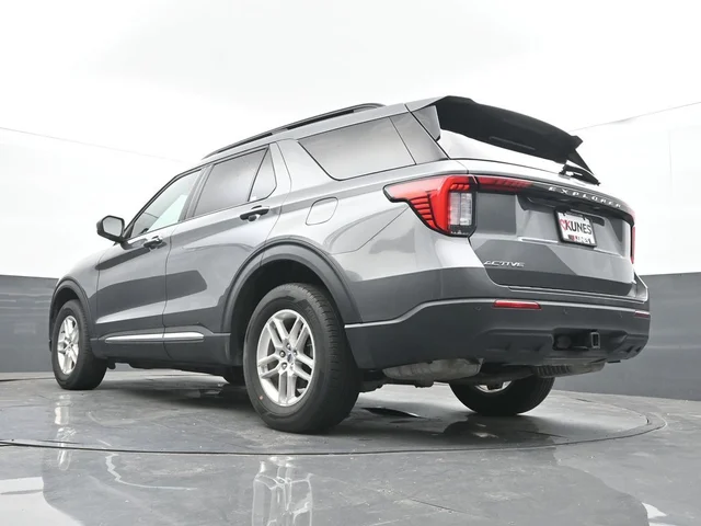 SEMINUEVOS FORD Explorer a Estados en autogozo