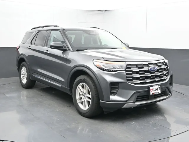 SEMINUEVOS FORD Explorer a Estados en autogozo